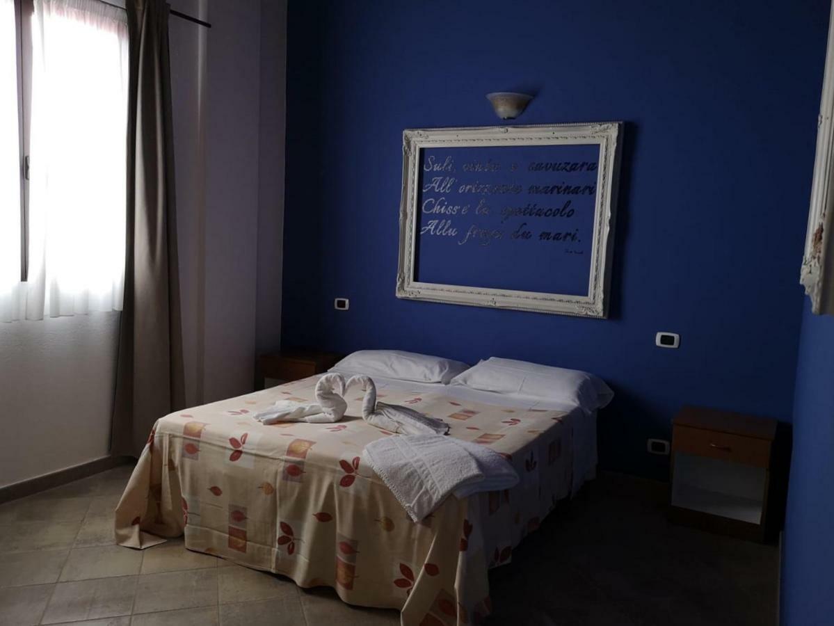 ボニファーティ Azienda Agrituristica La Fonteヴィラ エクステリア 写真