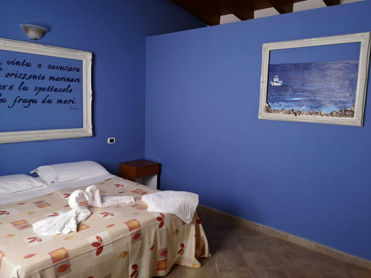 ボニファーティ Azienda Agrituristica La Fonteヴィラ エクステリア 写真