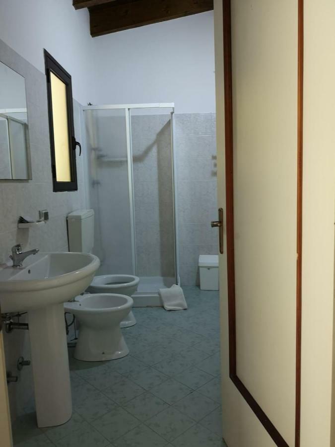 ボニファーティ Azienda Agrituristica La Fonteヴィラ エクステリア 写真