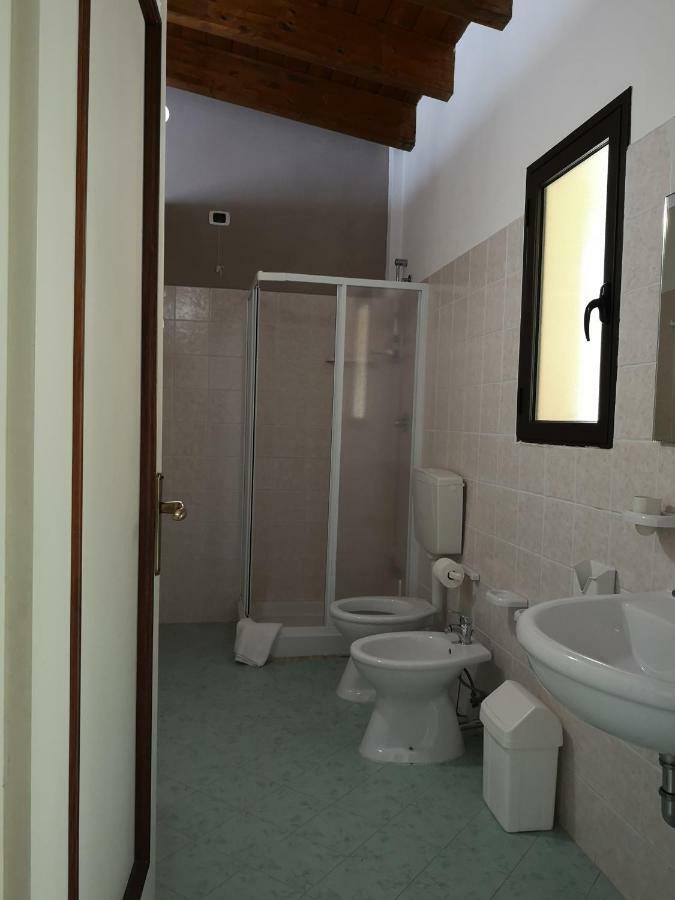 ボニファーティ Azienda Agrituristica La Fonteヴィラ エクステリア 写真