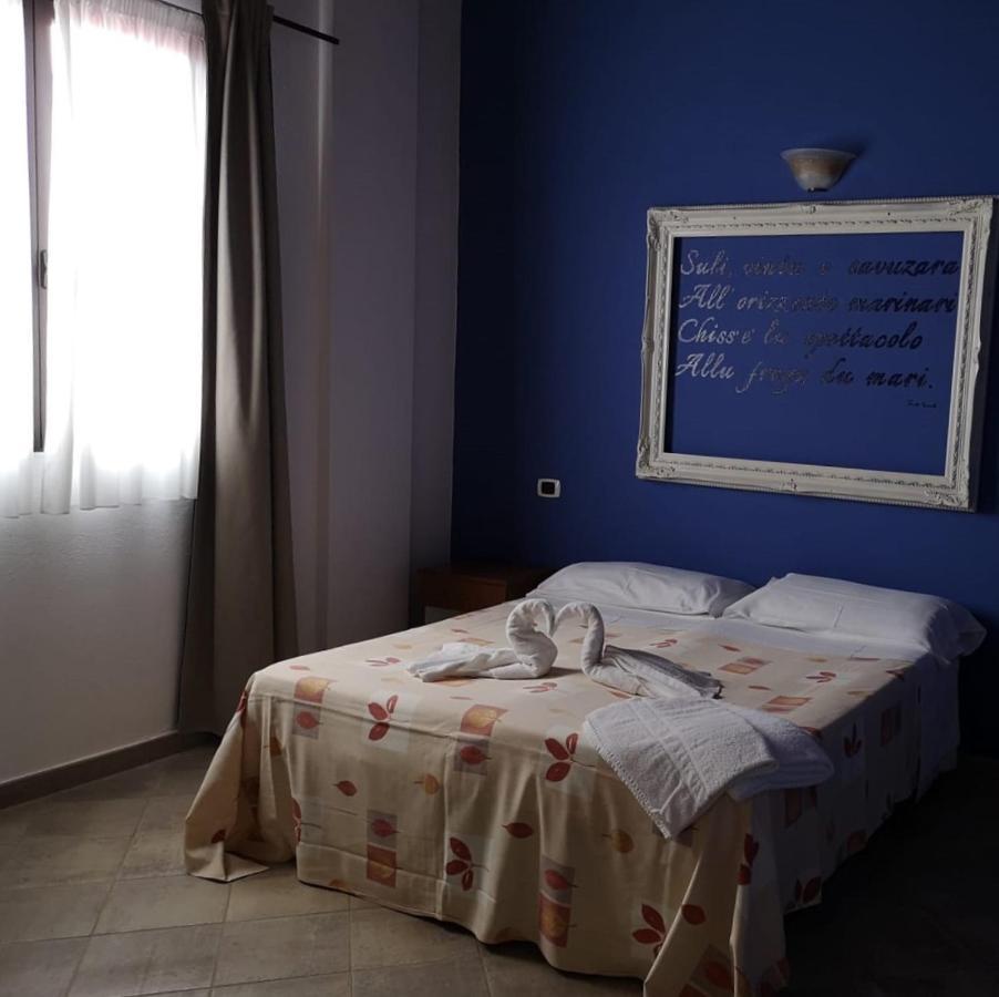 ボニファーティ Azienda Agrituristica La Fonteヴィラ エクステリア 写真